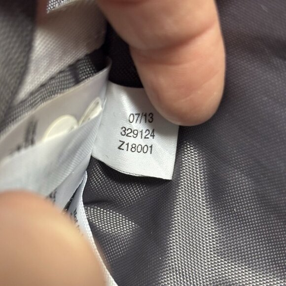 Salomon Belt Adjustable Water Bottle Holder Running Hiking Skiing - Picture 10 of 11